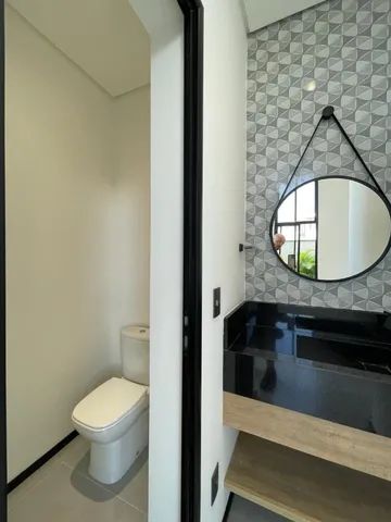 Casa no condomínio Reserva Ruda - SJCampos - Foto 5