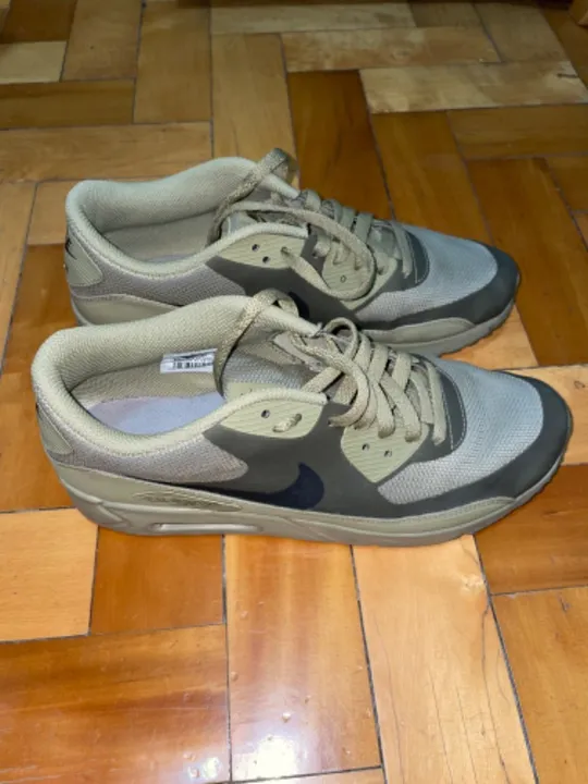 Nike Air Max 90 Original (manda proposta)