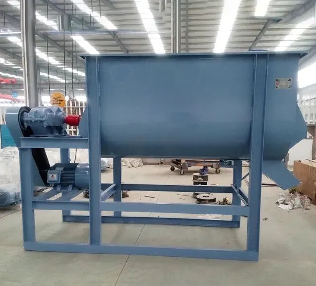 Misturador Para Ração Animal e Sal Mineral - Vários Tamanhos - Sob Medida - Foto 3