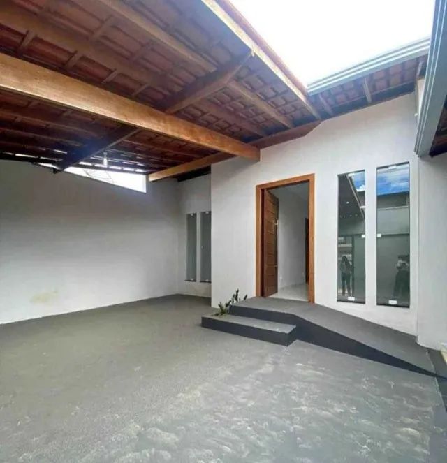 Vendo casa no Riacho Fundo - Foto 3