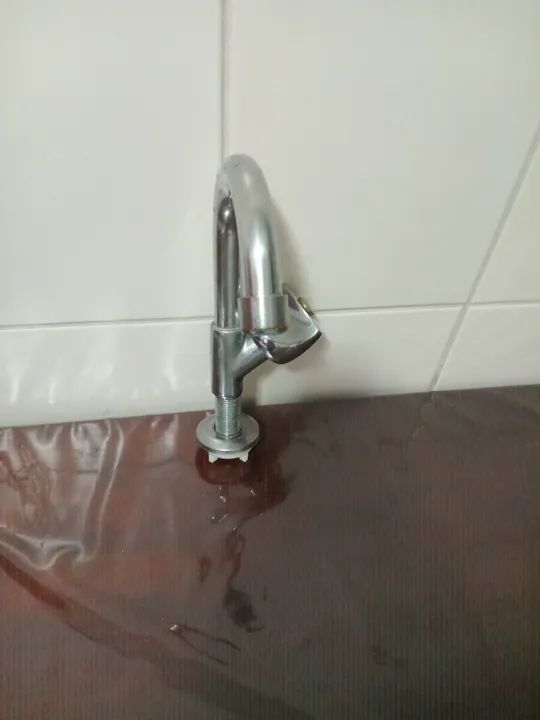 Torneirapara lavatorio - Foto 3