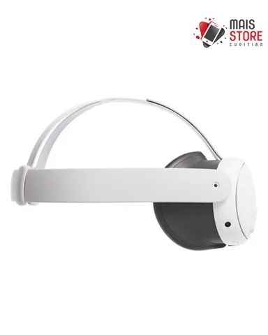 Óculos de Realidade Virtual Meta Quest 3 512gb (Novo/Lacrado) - Foto 4