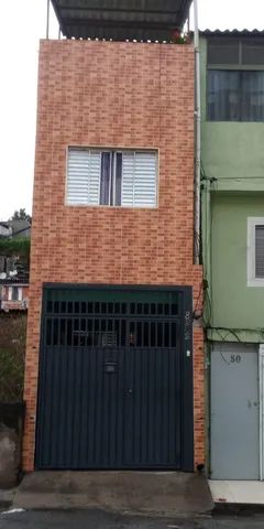 Captação de Casa a venda na Rua Caruxa, Vila Franca, São Paulo, SP