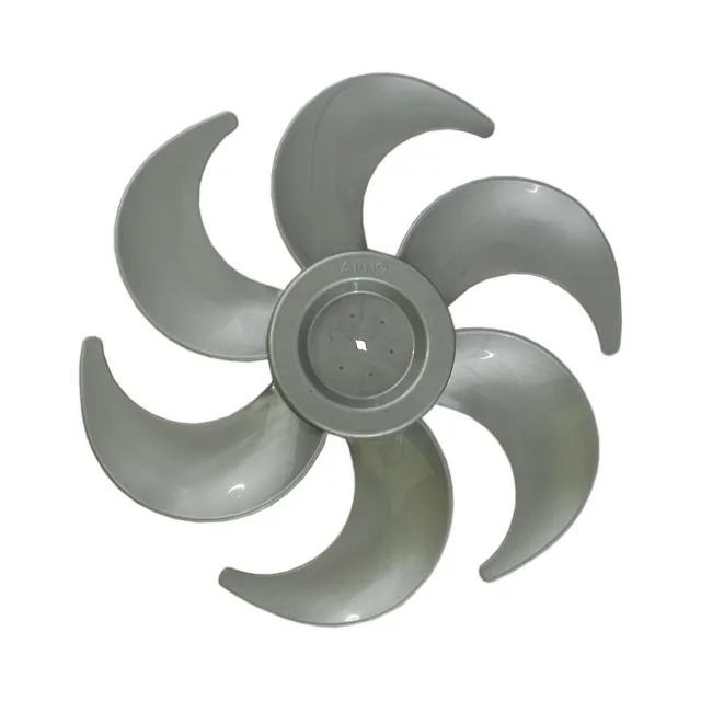Helice Arno 30cm 6 Pas Maxx Alivio Ts30 Vf30 Cinza