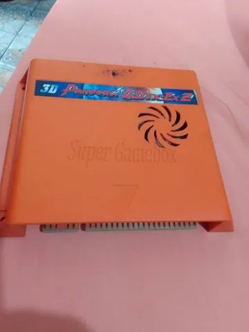 Placa Pandora cx ou gbox - Foto 2