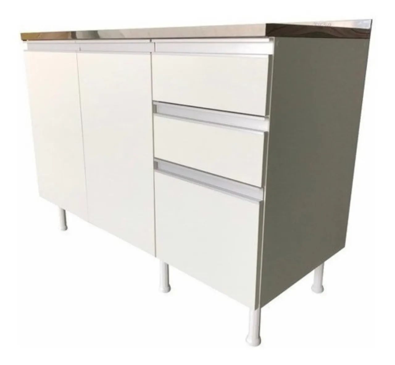 Balcão cozinha 1,20 