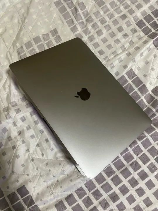 MacBook Pro 2017 - Foto 2