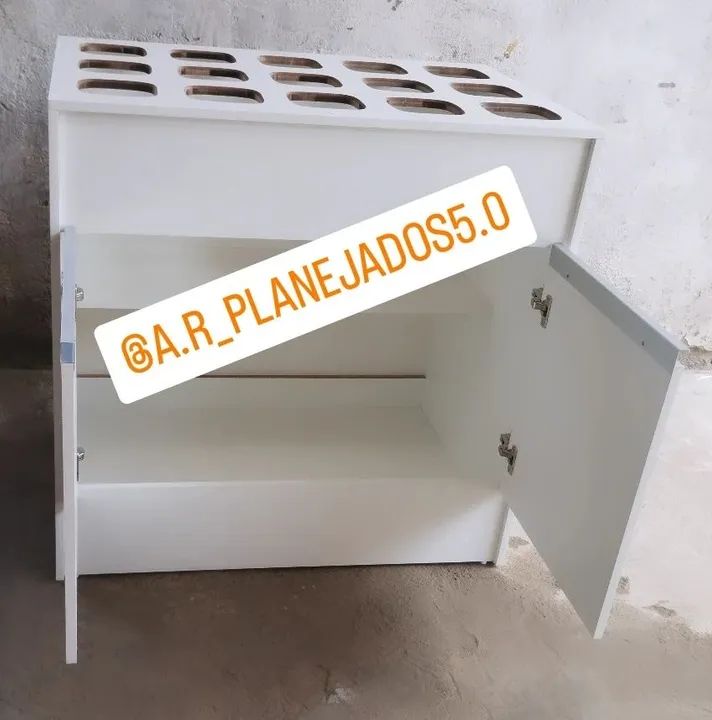 Balcão de açaíteria  - Foto 2