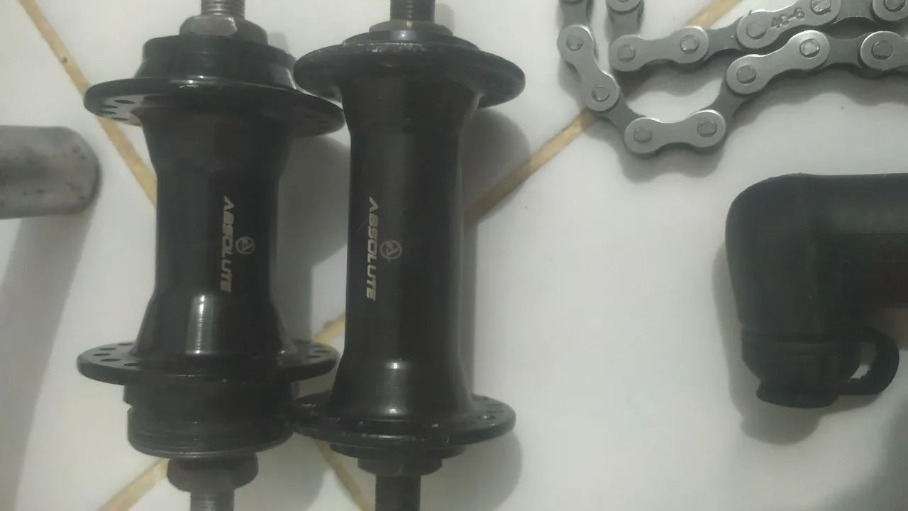 Bike peças - Foto 4