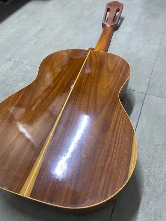 Violão Di Giorgio 