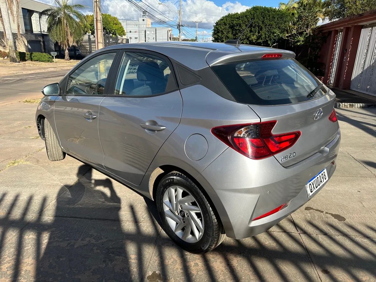 HB20 Evolution 1.0 2020 muito novo !! - Foto 5