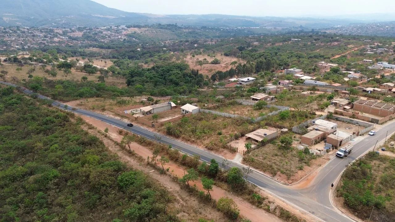 Lotes Financiados em Mateus Leme - MG - Foto 15