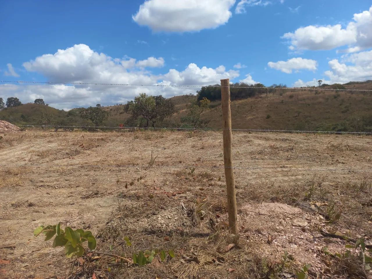 foto - Brasília - Paranoá