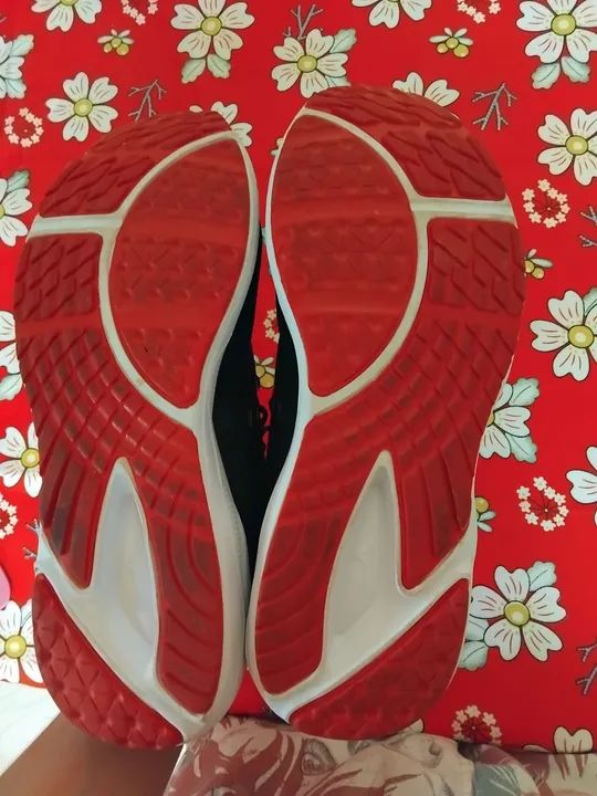 Sapato mizuno n° 44 - Foto 3