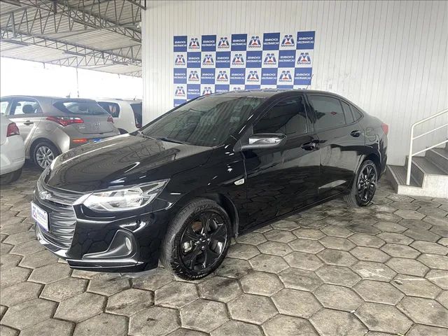 Chevrolet Onix 2020 por R$ 78.900, Curitiba, PR - ID: 6047467