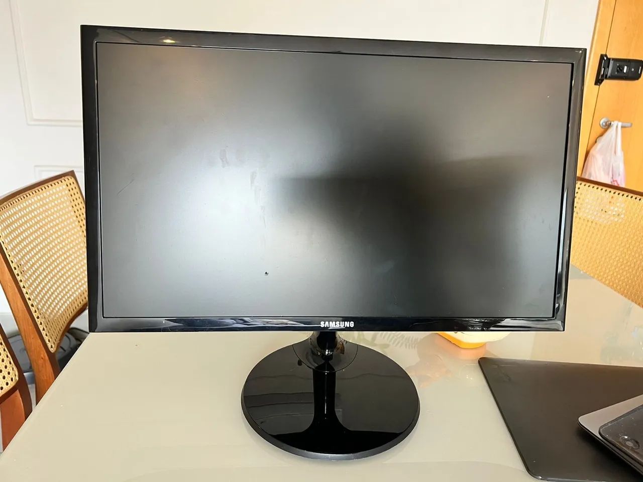 Monitor Samsung 22 polegadas