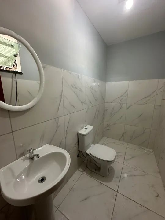 Galpão com 900m², escritório e 2 docas próximo da Av das Torres - Flores - Foto 9