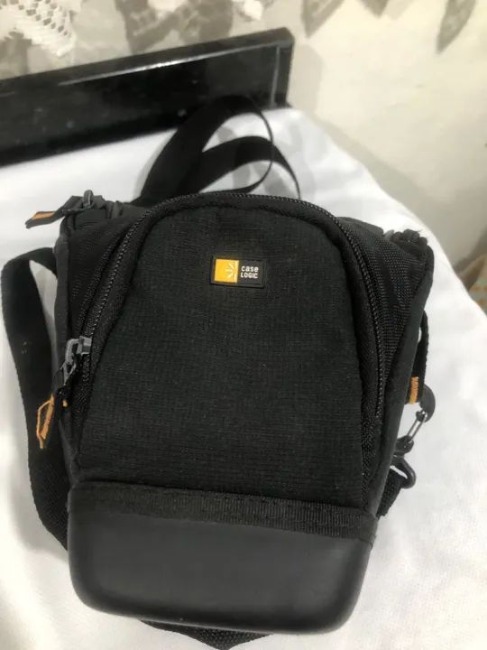 Mochila para máquina fotográfica case Logic  - Foto 6
