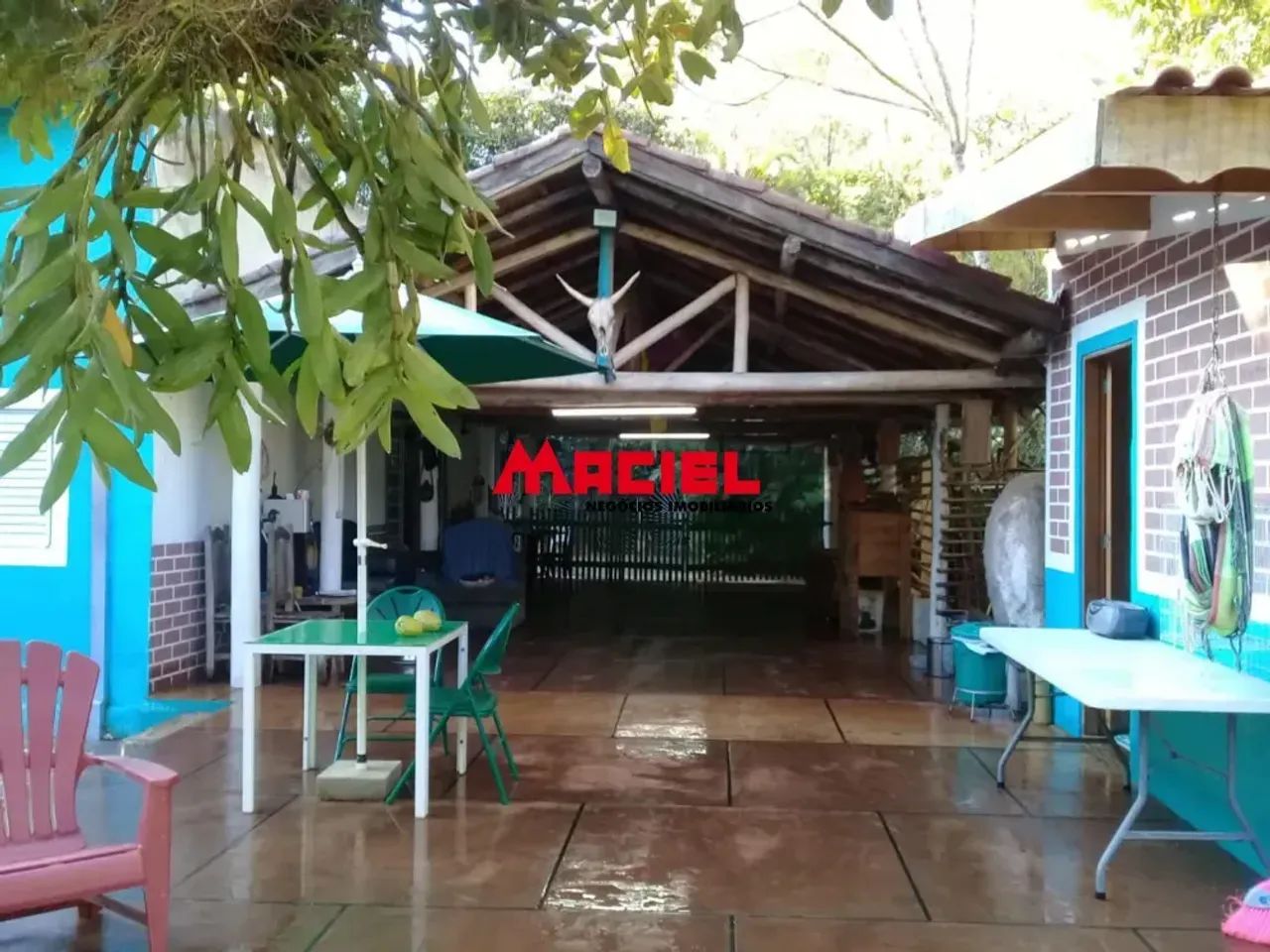 Exuberante Sítio de 20.132 m² em São José dos Campos Um Paraíso Natural com Água, Lazer e  - Foto 3