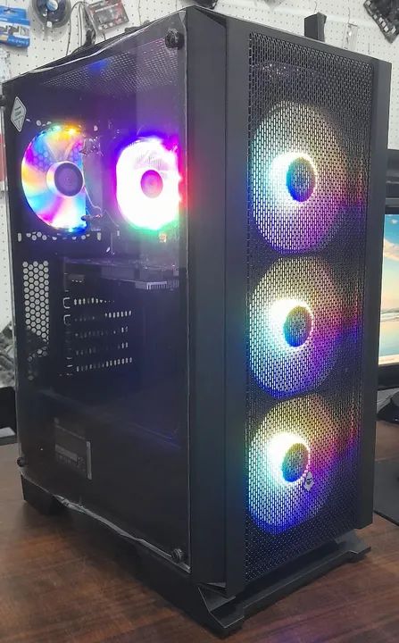 PC GAMER ZERADO i7 3ª GERAÇÃO  - Foto 2