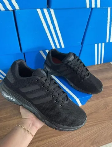 Tênis Adidas Response Esportivo ( N° 44 45 46 47)