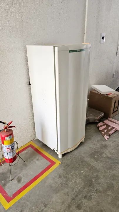 Freezer Consul 236 Litros - Foto 2