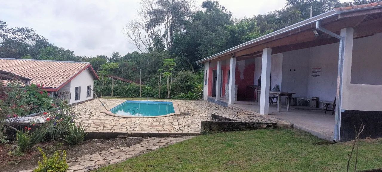 CHÁCARA  EM CAÇAPAVA VELHA  LINDA - Foto 3