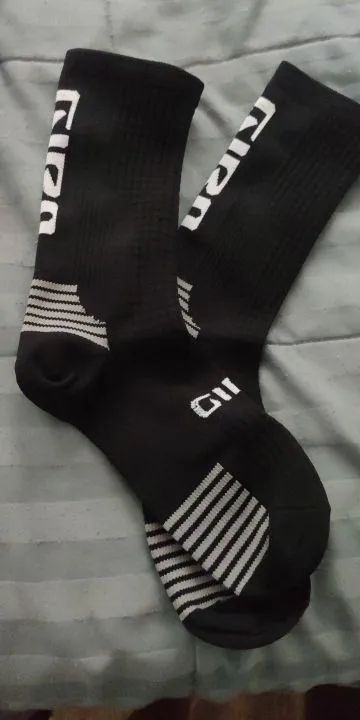 Kit 2 pares meias esportivas  - Foto 4