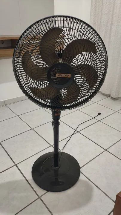 Ventilador de torre e coluna  - Foto 3