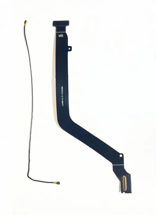 Flex display Xiaomi REDMI NOTE 10 + Dock Viva voz + antena coaxial MK2101K7A - Foto 3