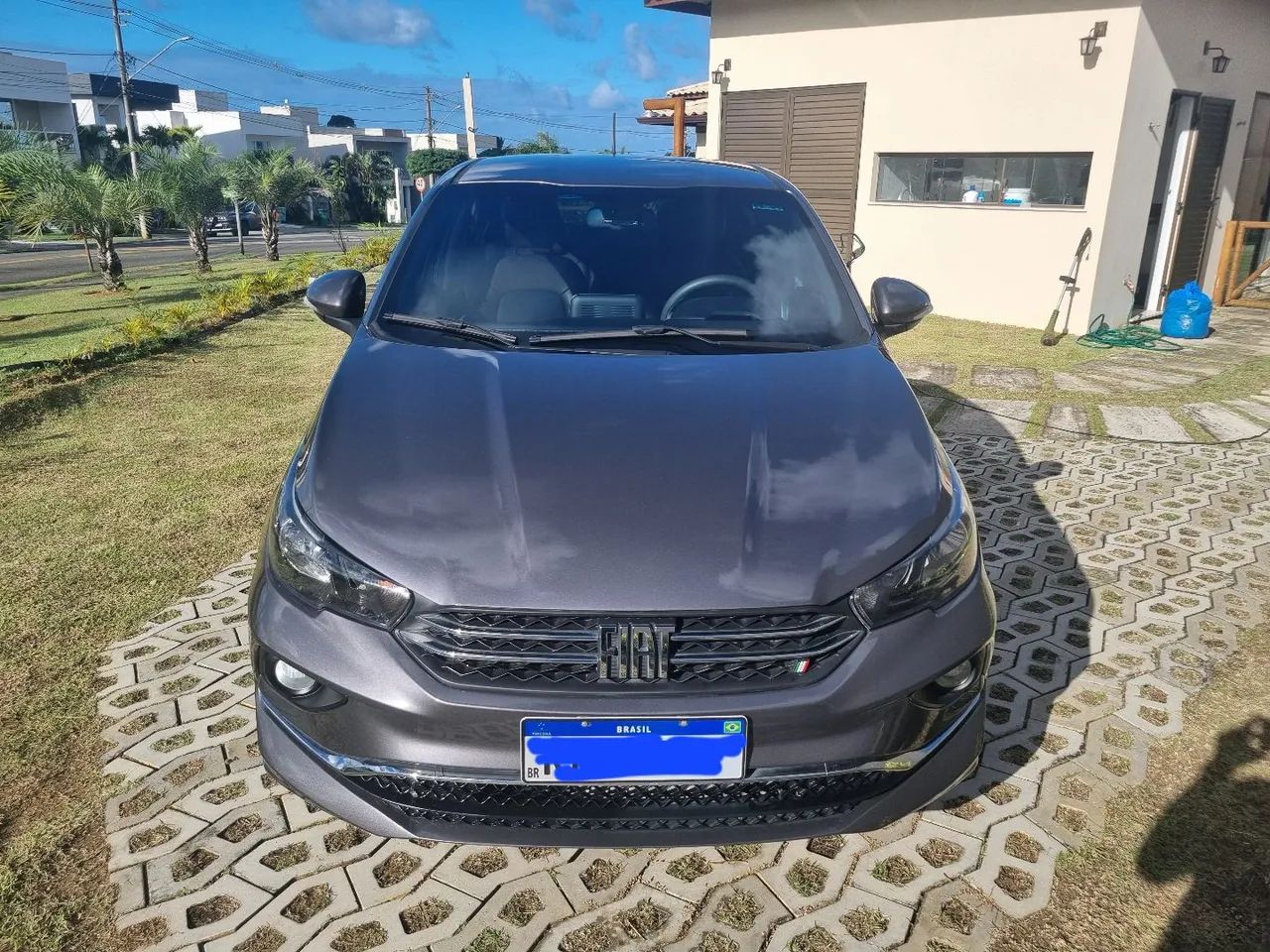 Autos e peças - Camaçari, Grande Salvador - Bahia