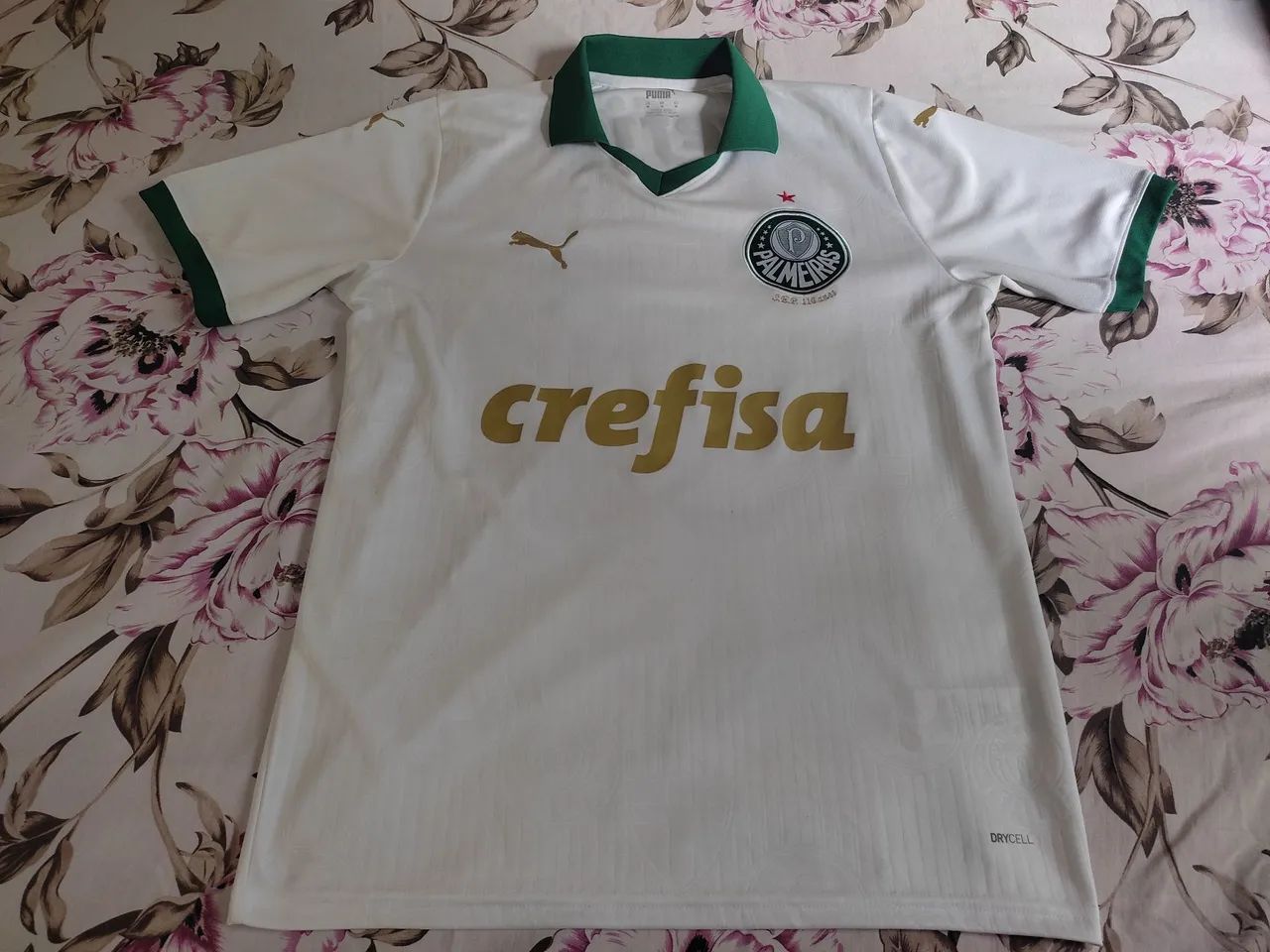 Camisa Palmeiras 2024 original!