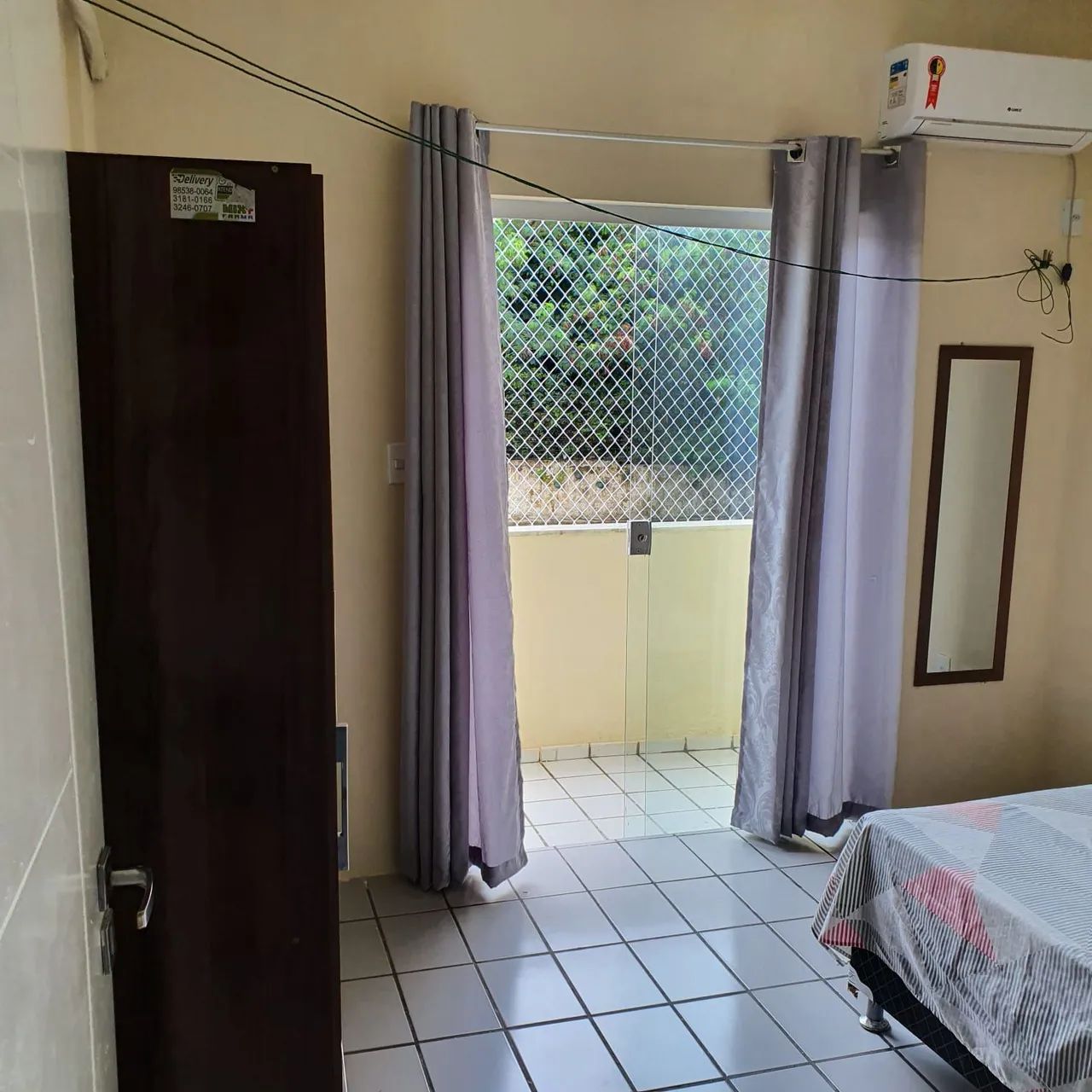 Apartamento para Temporada próximo à Av. Litorânea  - Foto 5