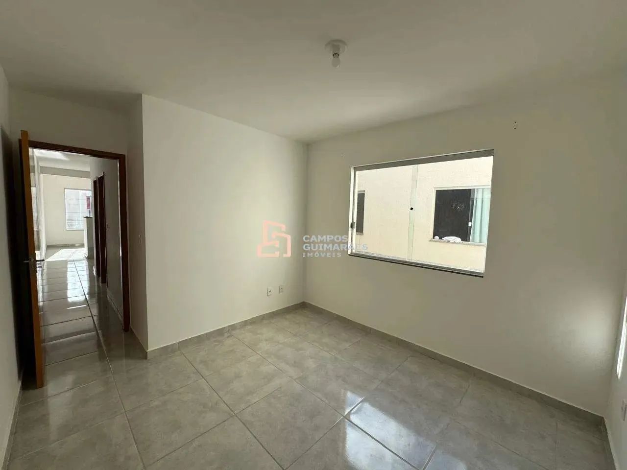 Casa para aluguel, 2 quartos, 1 vaga, Eldorado (Parque Durval de Barros) - Ibirité/MG - Foto 4