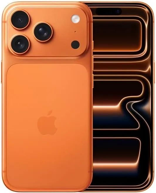 Celular Apple iPhone 17 Pro Max 1TB - Consultar cores disponíveis  - Foto 2
