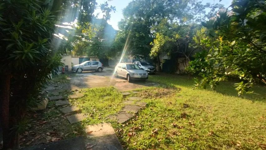 Bangu: Rua Doze de Fevereiro, Ótimo terreno 700m². - Foto 5