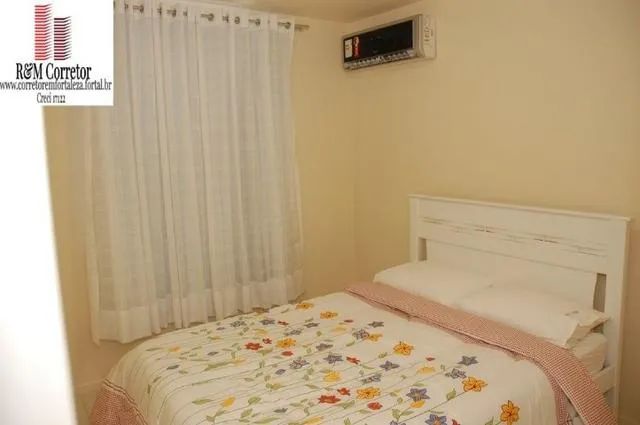 Apartamento Por Temporada A Partir R$ 180,00 no Meireles em Fortaleza-CE - Foto 10