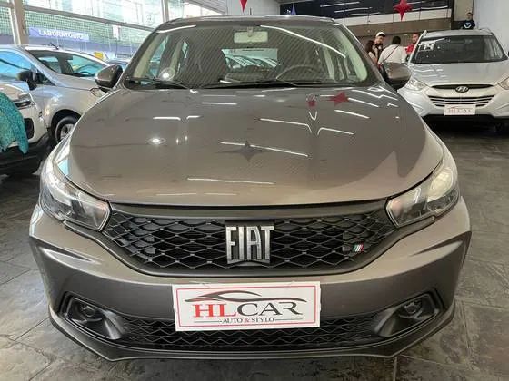 Fiat Argo Drive 1.0 6V Flex - Foto 3