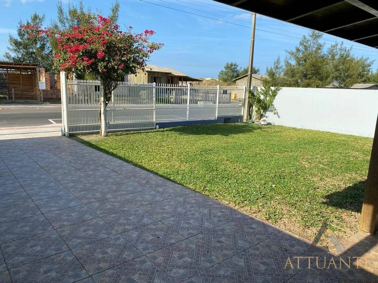 CASA EM BALNEARIO GAIVOTA - Foto 3