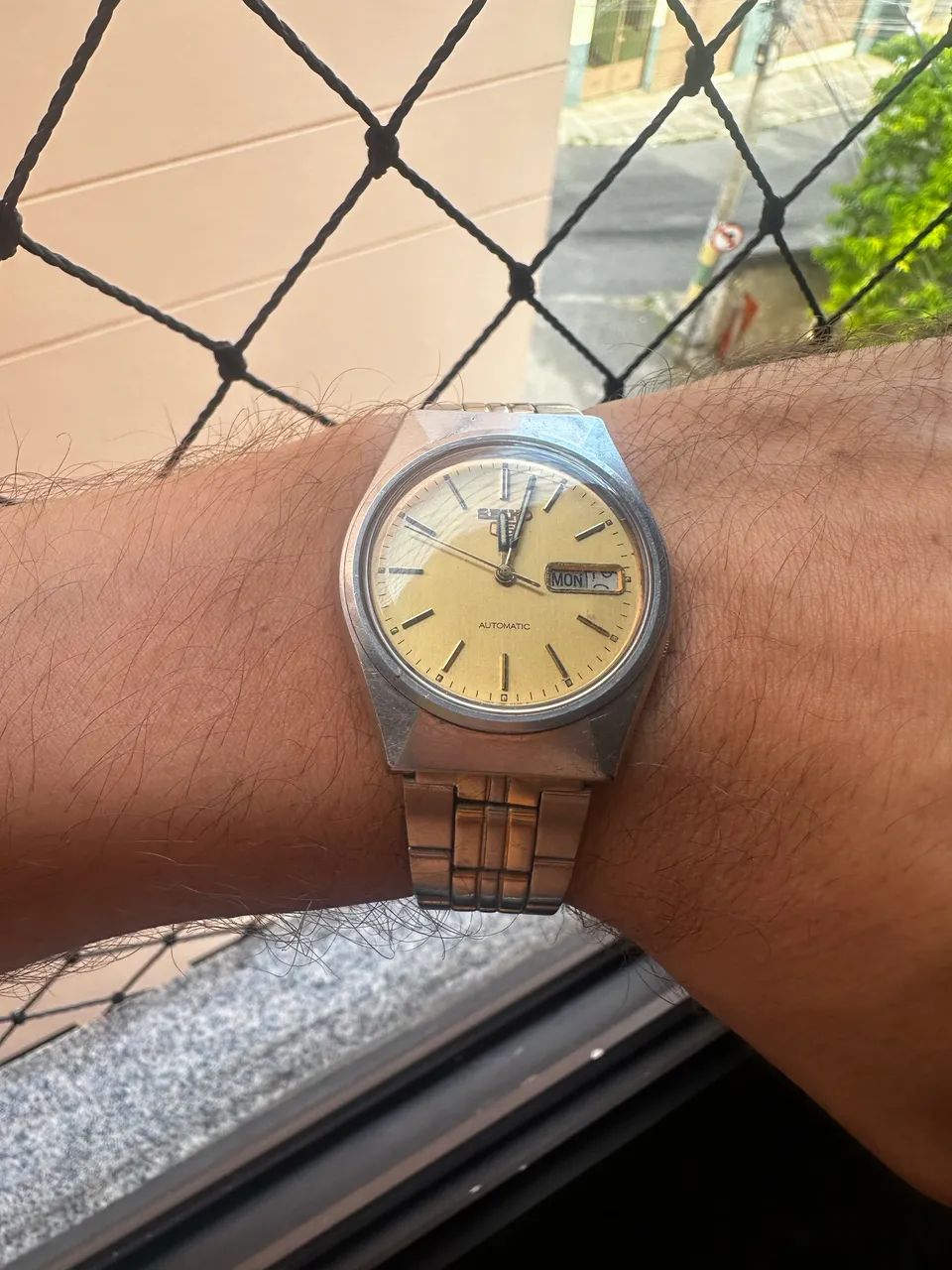 Relógio seiko - Foto 2