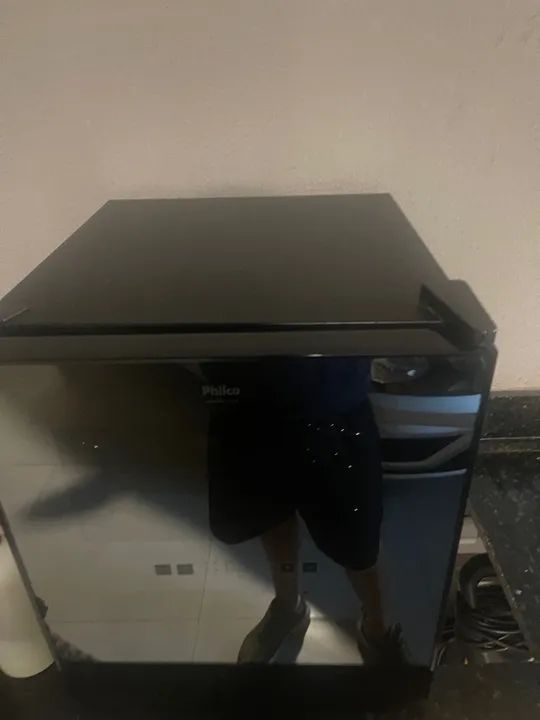 Adega Philco para 12 Garrafas sem uso