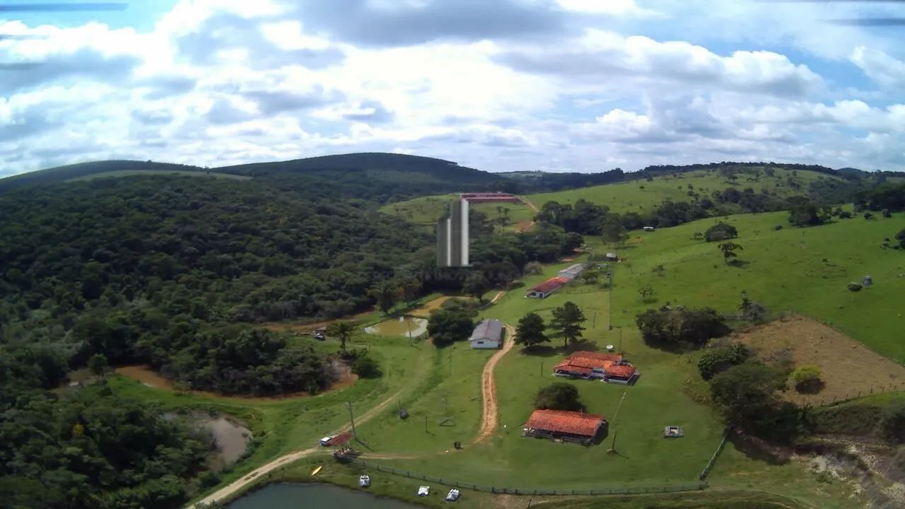 FAZENDA EM TAPIRAÍ BAIRRO DOS GOES VENDA - Foto 2