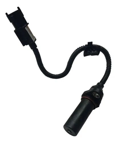 Sensor Rotação Ix30 2015 2016 - Foto 2