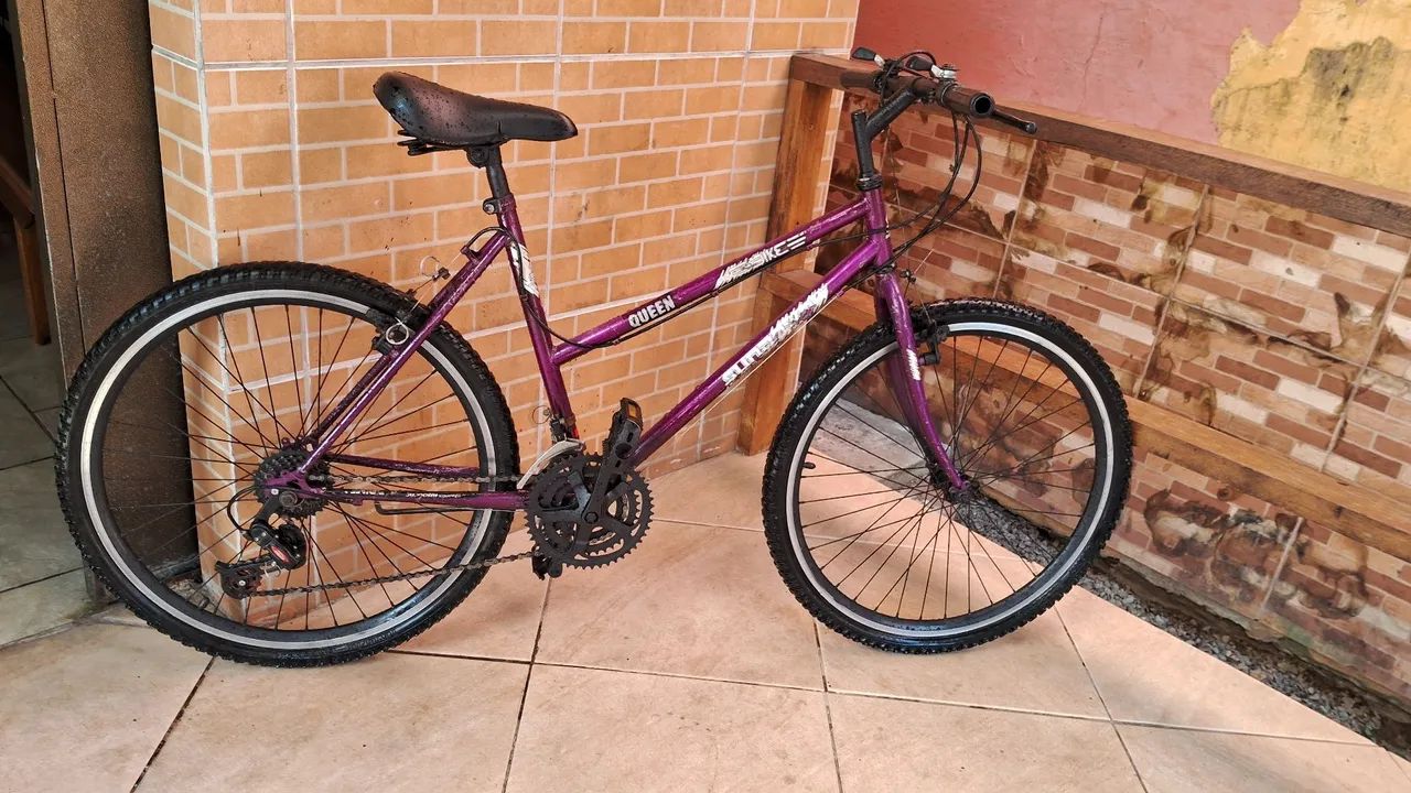 SundowR$299Nao Baixo !Só venda!aro26,21marchas.revisada.