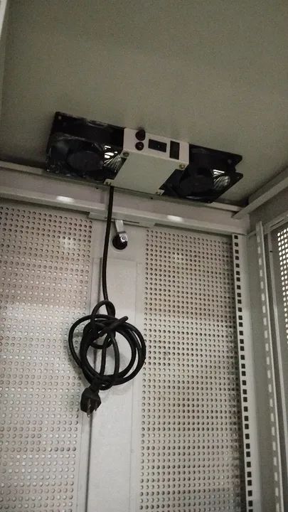 Aparelho de Som (Com 5 Potências e divisor)  - Foto 5