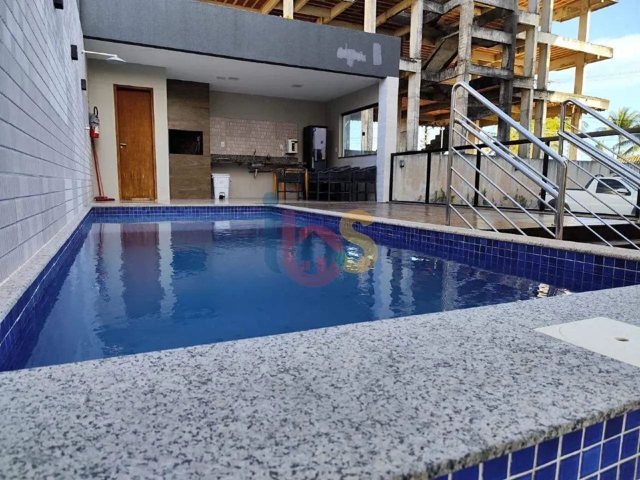 Apartamento Padrão no Residencial Reserva Atlântica Mobiliado - Foto 2