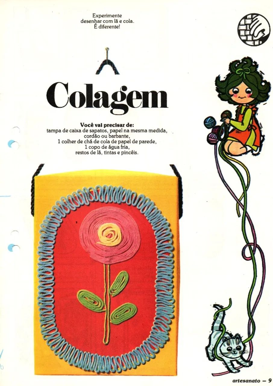 Coleção Zig-Zag - Um Tesouro Raro dos Anos 70 - Foto 3