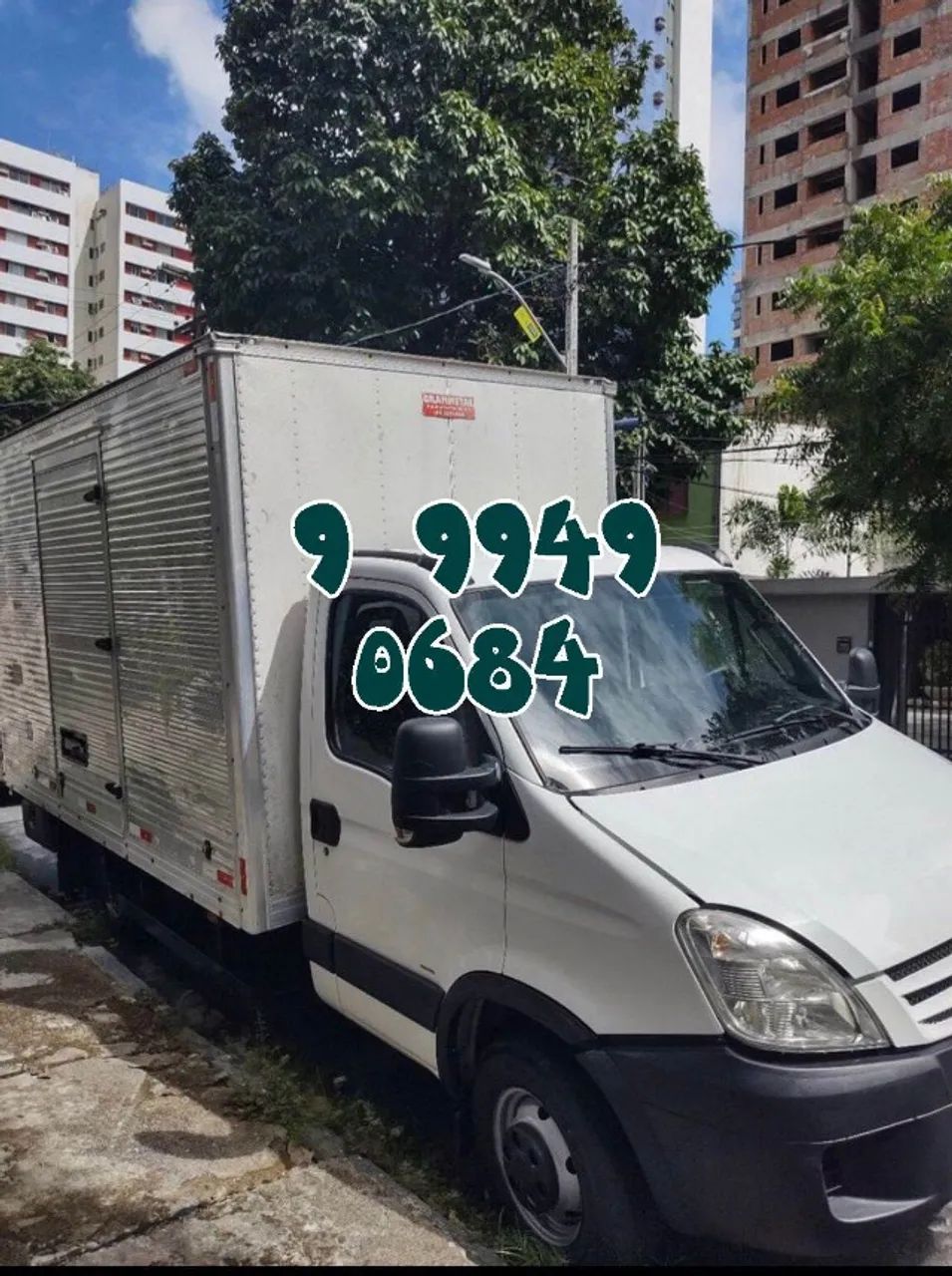 Frete Atendimento personalizado. - Foto 2