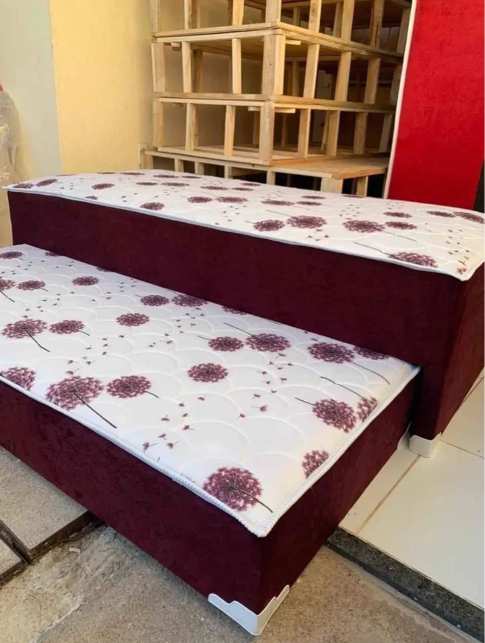 Bicamas solteiros G&K - Foto 3