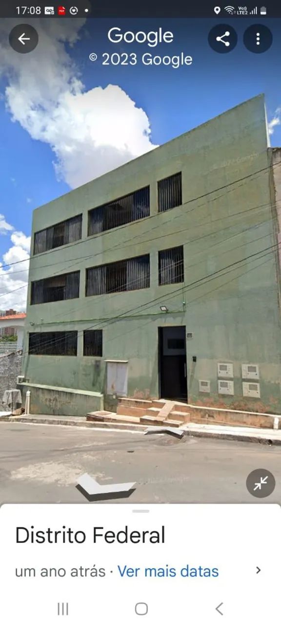 Foto - Brasília - Setor Habitacional Samambaia (Vicente Pires)